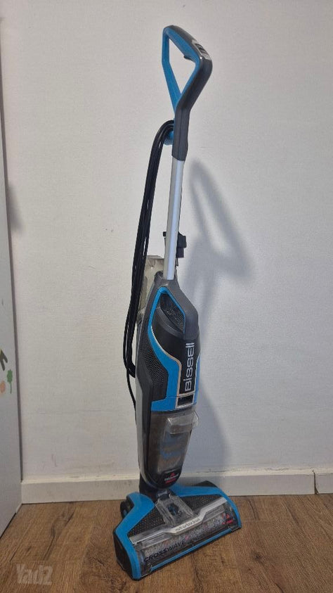 שואב שוטף Bissell Crosswave