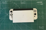 Nintendo Switch OLED + Games