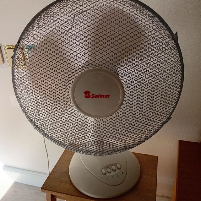 מאוורר