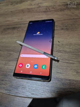 Galaxy Note 8