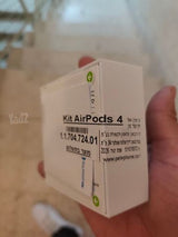 kit Airpods4