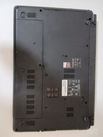 מחשב נייד acer Aspire E1