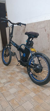 אופניים