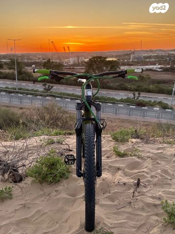 אופניי מרין מידה s