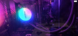 TEUCER NA-240 RGB
