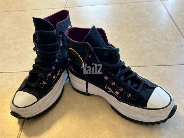 נעלי All Star מקוריות