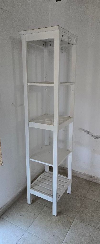 מדפים איקאה