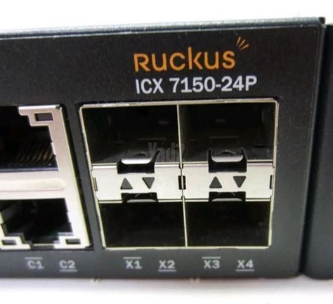 מתגים  Switch 24-Ports/