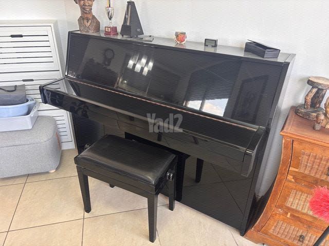 פסנתר Yamaha