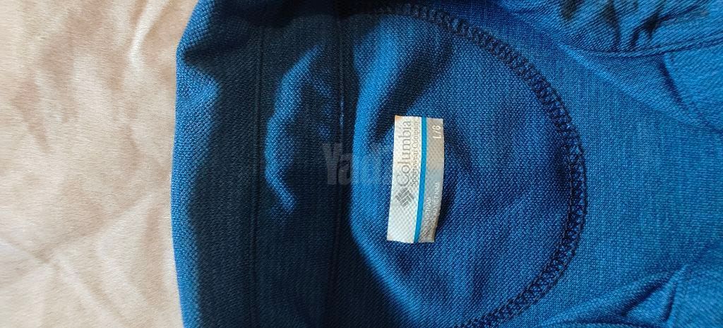 חולצת Columbia