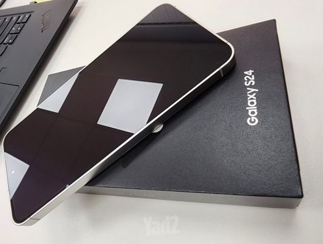 Samsung S24 256GB חדש