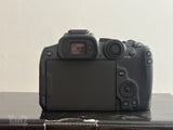 מצלמה קנון Canon EOS R7