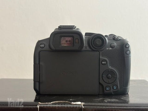 מצלמה קנון Canon EOS R7