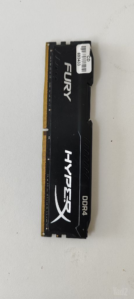 DDR4 8GB 2333