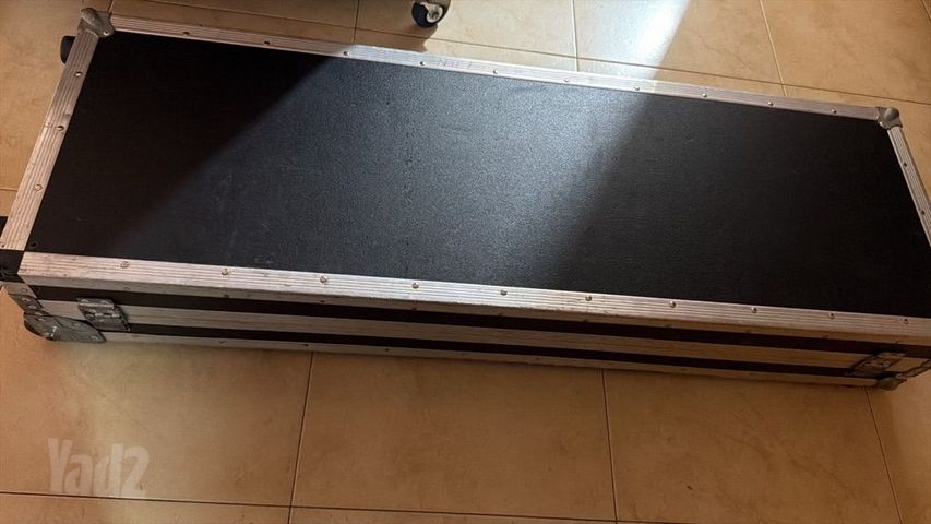 Korg pa4x ארוך