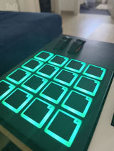 מקלדת שליטה M Audio Code 61