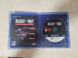 ready or not כחדש