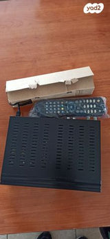 ממיר Amiko ssd 570