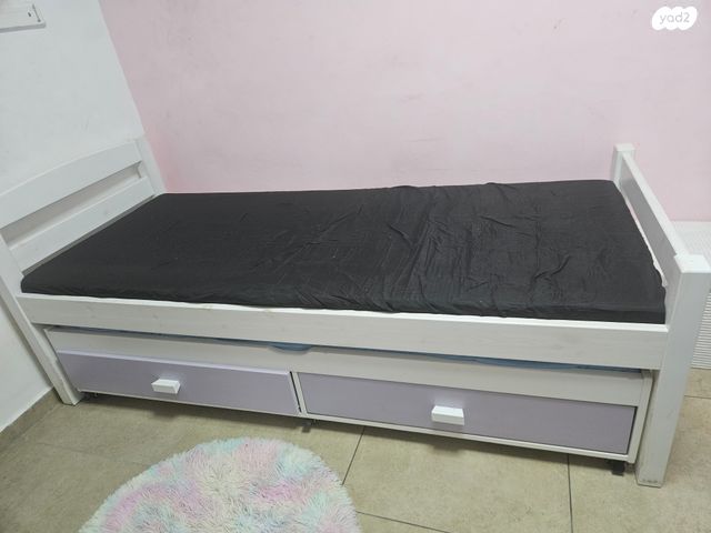מיטה לילדים