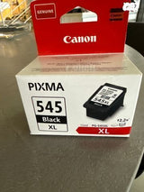 דיו למדפסת canon