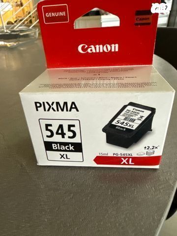 דיו למדפסת canon