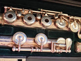 חליל פרל pf-525 pearl flute