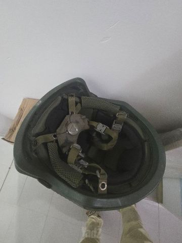 קסדה טקטית