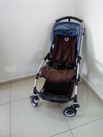 עגלת בוגבו בי 5