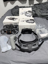 רחפן dji avata 2