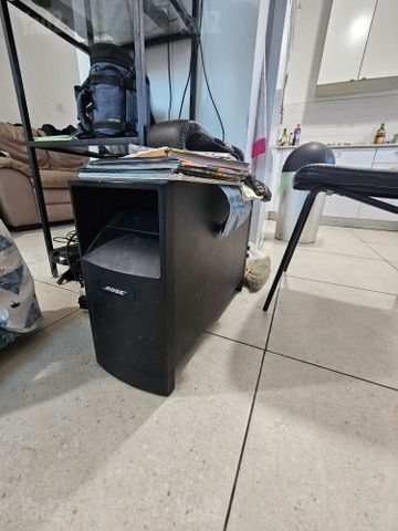רמקולים BOSE
