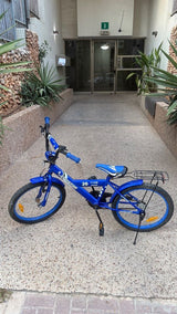 אופני  bmx מידה 20