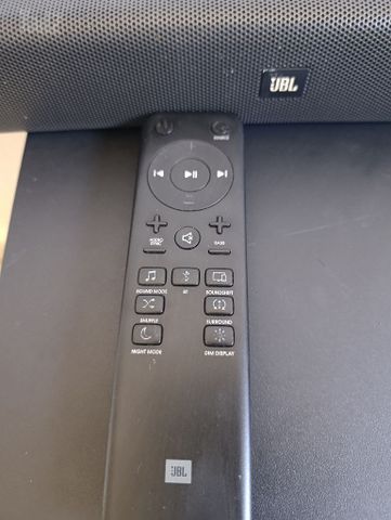 JBL Sound Bar 2.1