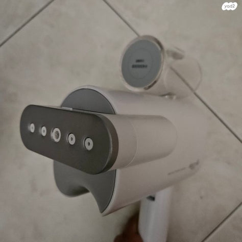 מגהץ אדים xiaomi כמו חדש