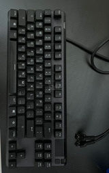 SteelSeries Apex Pro TKL