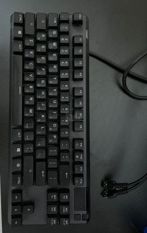 SteelSeries Apex Pro TKL