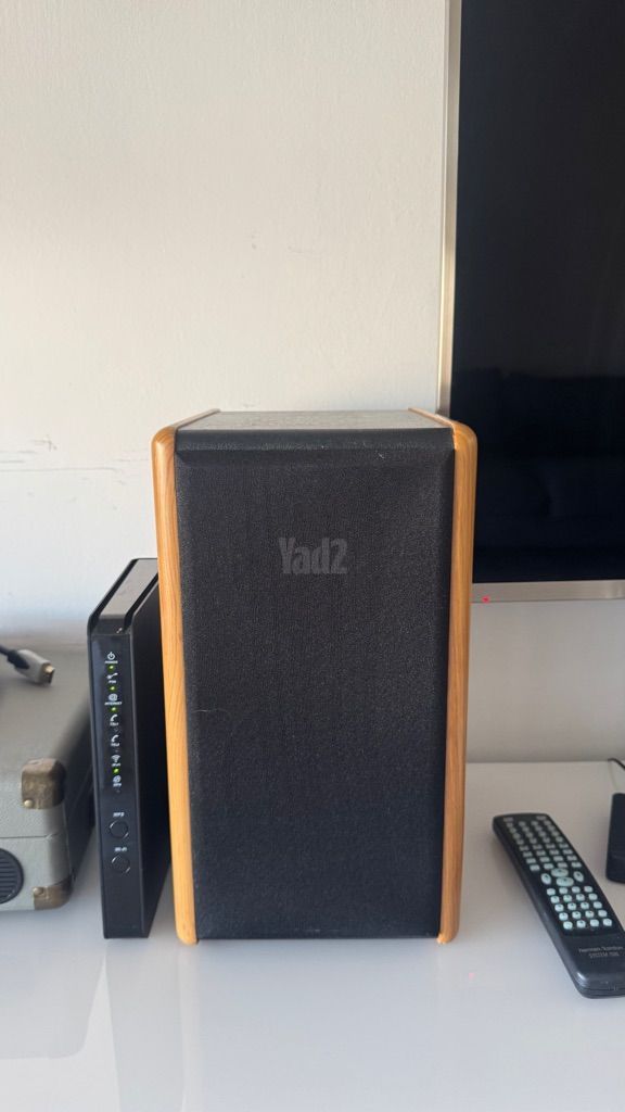 רמקולים Surround