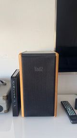 רמקולים Surround