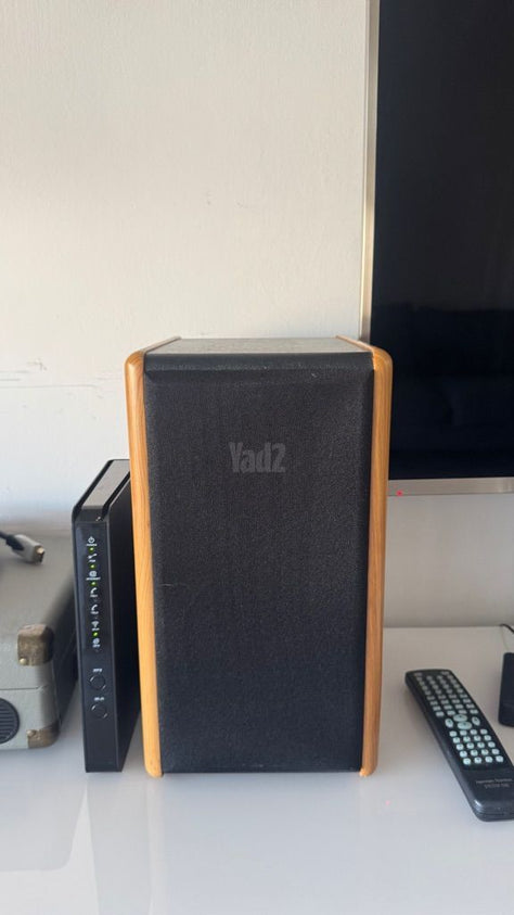 רמקולים Surround