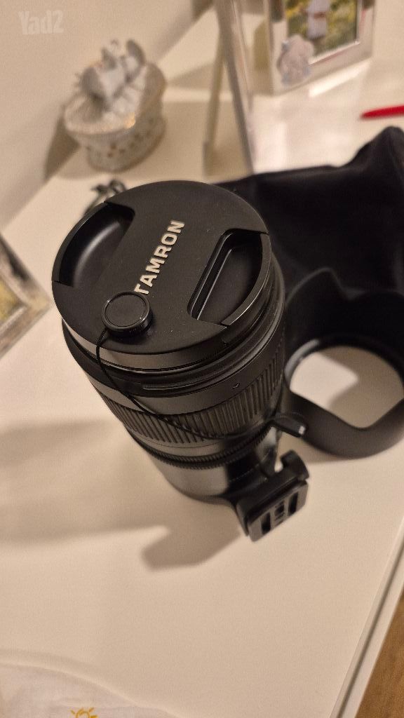 עדשה טמרון 70-200 G2 2.8