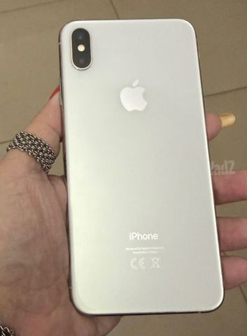 אייפון xs max