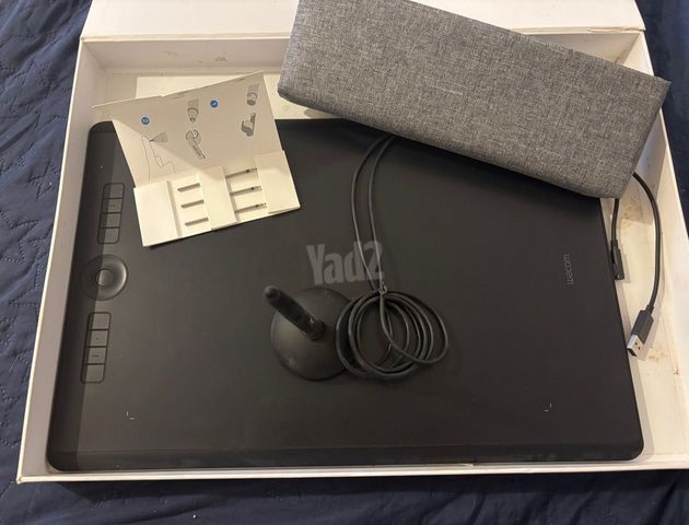 Wacom Intuos Pro L