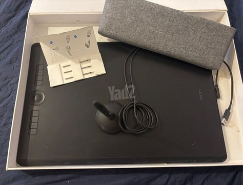 Wacom Intuos Pro L
