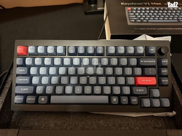 KeyChron V1 Max
