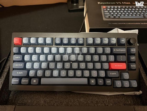 KeyChron V1 Max