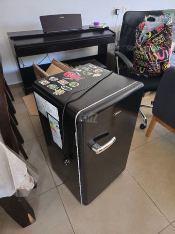 מיני מקרר Midea