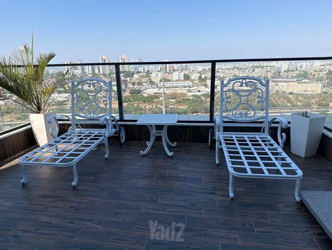 ריהוט גן
