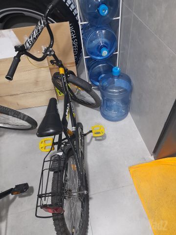 אופניים לילדים
