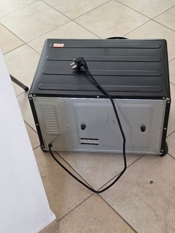 טוסטר אובן