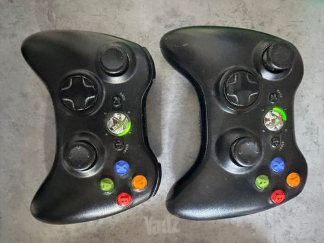 Xbox 360 slim 1TB