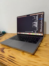 MacBook Pro 14 M2 32GB 1T